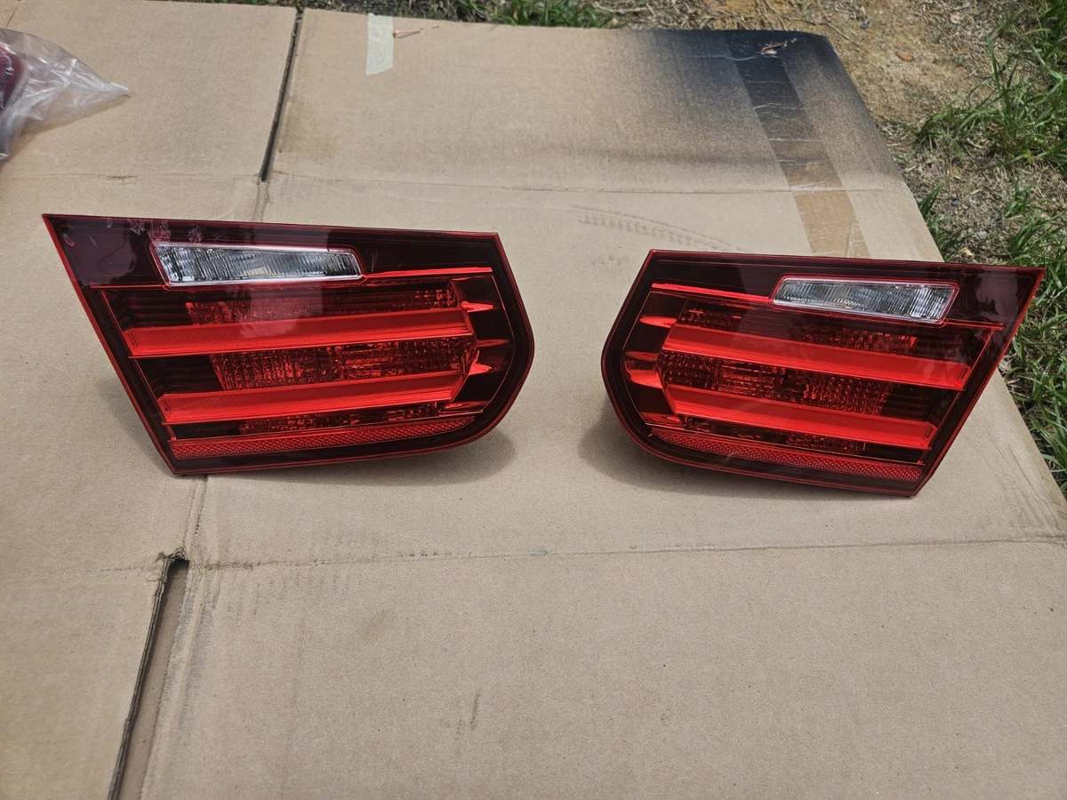 Tail Lights for 2015 BMW 328i for sale | eBay