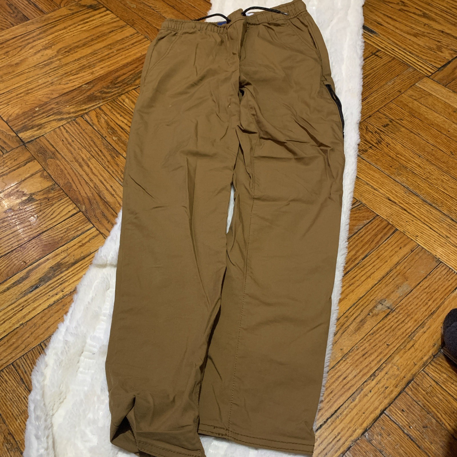 Old Navy Boys Jogger Tech Taper Size L(10/12)