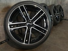 VW Passat B6 3C Variant Passat B7 3AA Alufelgen Sommerreifen 235/35 R 19 2024