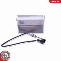 Esen SKV Sensor Abgastemperatur 30SKV319 FüR Fiat Ducato Bus 115 Multijet