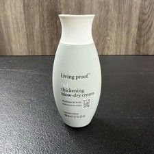 Living Proof Full Thickening Blow-Dry Cream 3.7 oz NEW