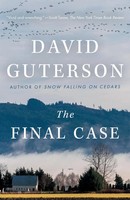 The Final Case David Guterson Taschenbuch Englisch 2022 EAN 9780525563112
