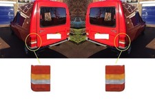 Feu arrière Citroen C15