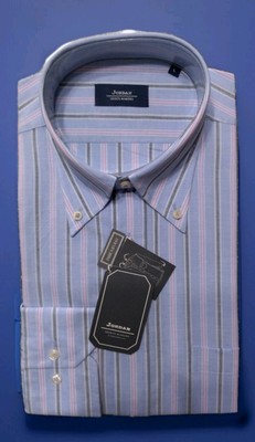 Men's Long Sleeve Cotton Shirts