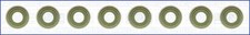 Kit paraolio valvole 57005400 AJUSA per SUZUKI GEO