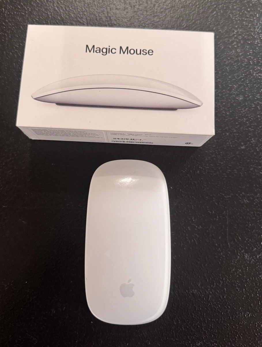 Apple Magic Mouse for sale - eBay