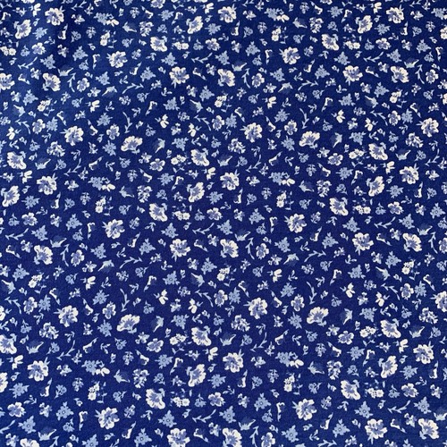 Polo Ralph Lauren Blue Floral Print Polo Shirt Short Sleeve Size 2XLT Tall - Picture 8 of 13