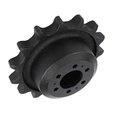 Track Drive System Sprocket for Bobcat T140 T180 T190 6 Bolt Holes 6736306