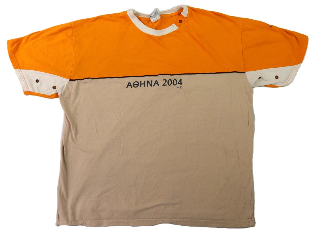 Greece Athens 2004 Event Olympics Fan Apparel & Souvenirs for sale