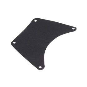 1X Lego Fabric Sail 18X12 Black Pirates Of The Caribbean 4184 4647732 96714