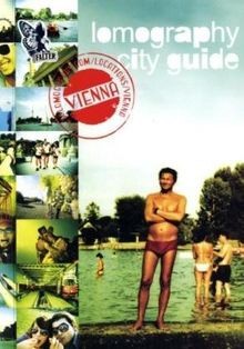 Lomography City Guide Vienna von not specified | Buch | Zustand sehr gut