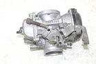 1995 Kawasaki KLR 650 Keihin Carburetor Carb Fuel Intake Bowl Jets 27037