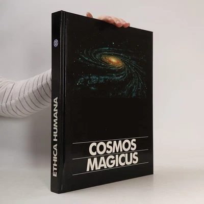 Cosmos Magicus  |  kolektiv - Bild 1 von 4