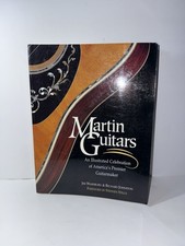Martin Guitars by Jim Washburn and Reader's Digest Editors 1999, Trade Paperba