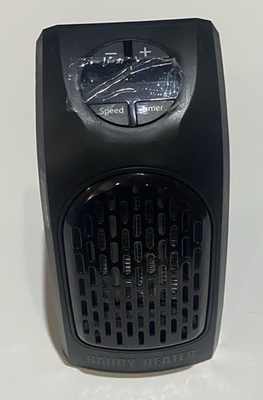 #ad #ad Handy Heater HEAT MC4 Personal Plug In Wall 400W 120V TESTED $14.99