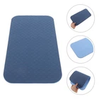 Extra Thick TPE Yoga Mat for Home Workouts Wide Garden Kneeling Pad Non Slip