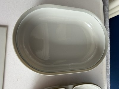 SureFlap SureFeed Mikrochip Futtermatte und Napf Set Grau