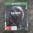 Mass Effect: Andromeda Xbox One, 2017