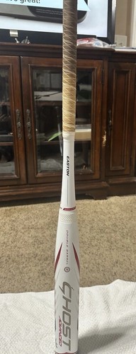 Batte De Softball Easton Ghost Advanced -10 Fastpitch 32 Pouces - Double Canon Occasion