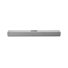 Harman Kardon Citation MultiBeam 700 Soundbar, Gray - Certified Refurbished