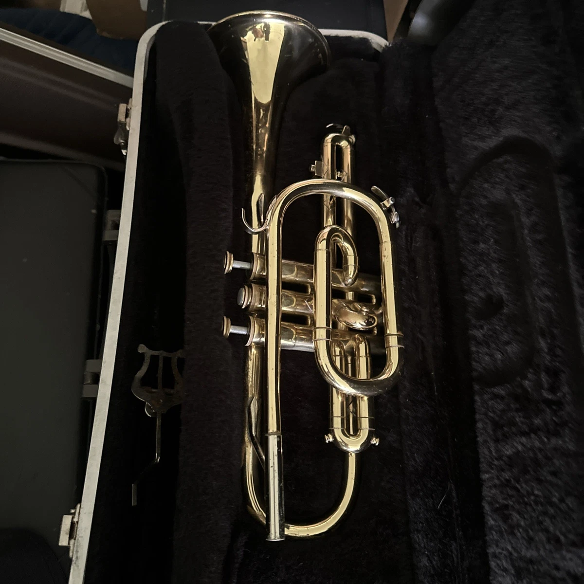 Bundy Trumpets for sale | eBay