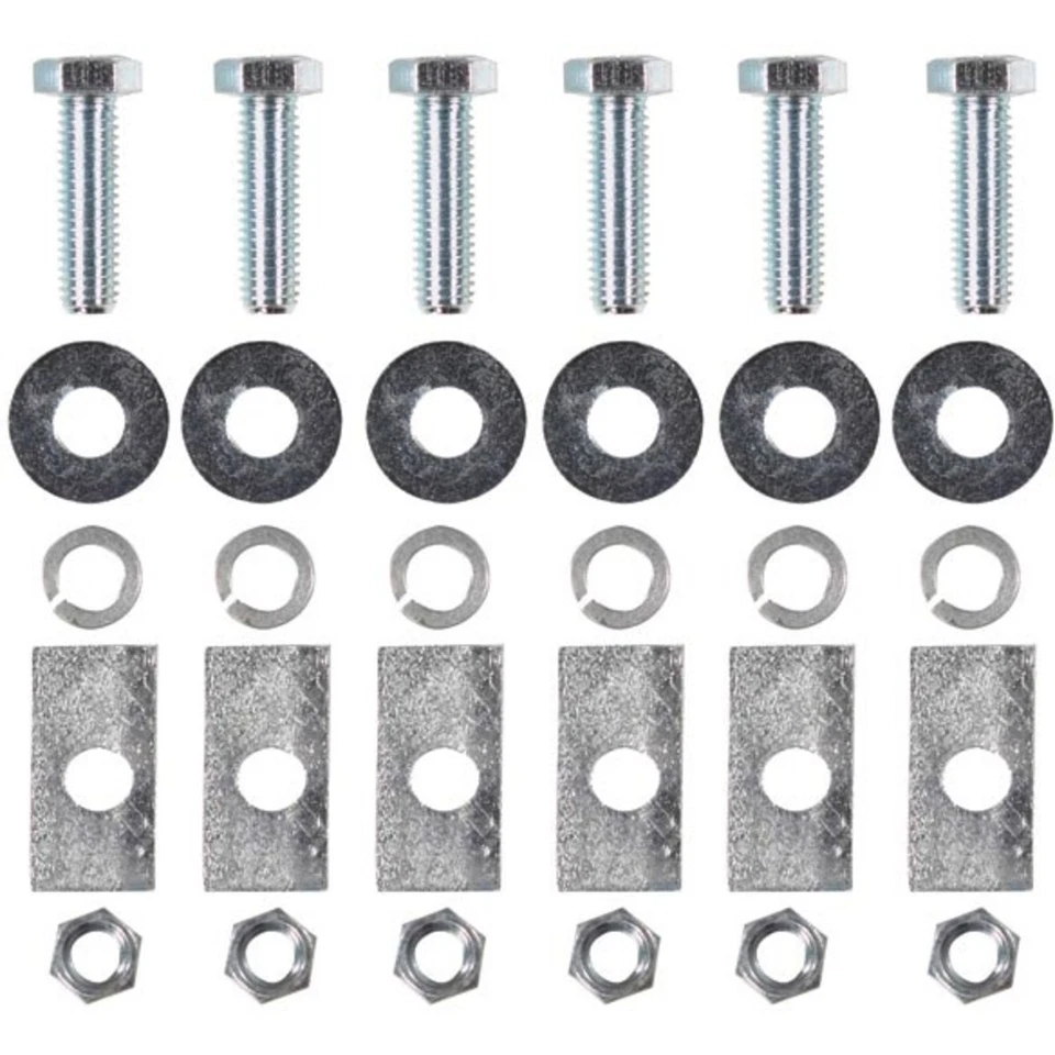 41004 Draw-Tite Hitch Rear for F250 Truck F350 F150 Ford F-250 F-350 F-150 F-100 - Image 3 of 3