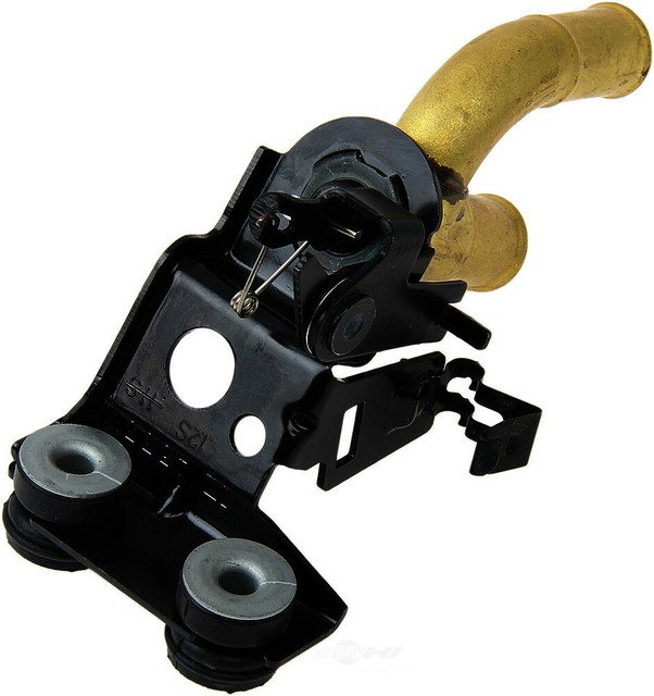 HVAC Heater Control Valve WD Express fits 8587 Toyota Corolla 1.6LL4 eBay