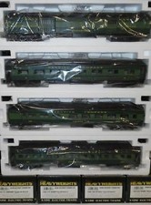 boscov's train sets