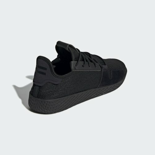 adidas pw tennis hu all black