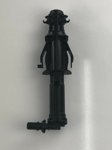 Skoda Kodiaq Düse Spritzdüse Scheinwerferreinigungsanlage Links 565955965