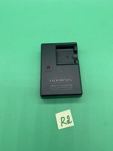 Tested/Working Used Replacement Olympus LI-40C Wall Charger (NO CABLE)