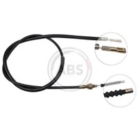 A.B.S. Handbremsseil Bremsseil Links Rechts Passend FüR CitroëN BX Break
