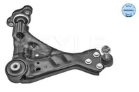 Meyle 016 050 0110 Track Control Arm For MERCEDES-BENZ MERCEDES-BENZ (Fjda)