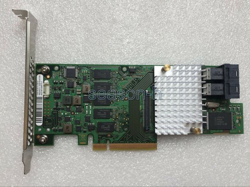 Fujitsu D3216-A13 LSI MegaRAID SAS 1GB Cache 12GB RAID Controller - Foto 11