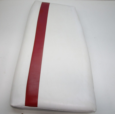 1991 WellCraft 186 XL Eclipse Boat Front Starboard Right Bow Seat Cushion