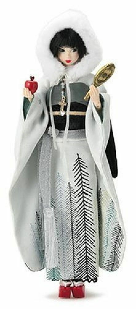 Momoko as Snow White Rare Japanese Fashion Doll | eBay