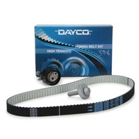Dayco KTB886 Zahnriemensatz FüR Mercedes OM607 Nissan Renault Dacia 1.5 Diesel