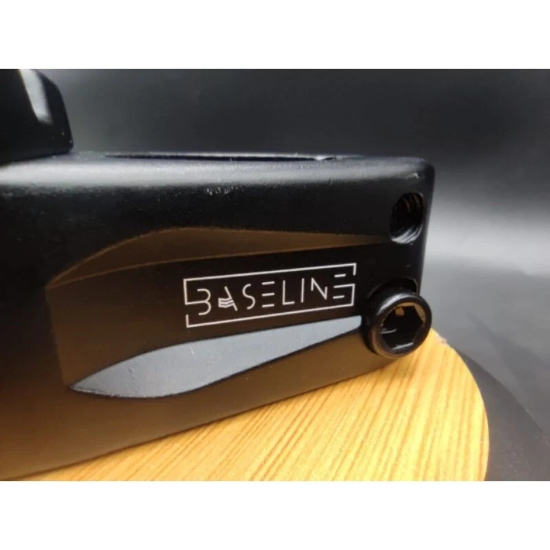 Nos Haro Baseline threadless stem oldschool bmx GT - Image 4 of 4