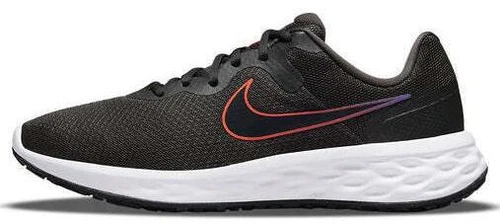 Nike Revolution 6 Next Nature Anthracite Rush Orange
