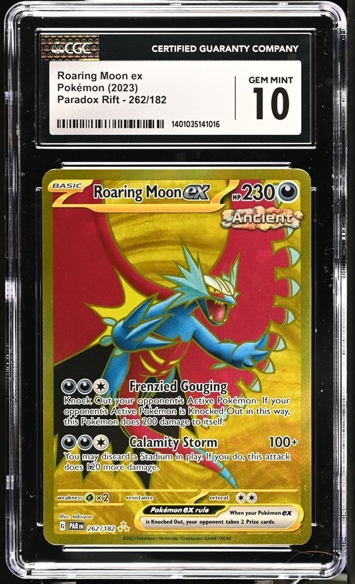 ポケモンカード Fazinizia's Resolve Gem Mint 10 $_12.JPG?set_id=880000500F