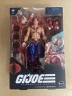 G.I. Joe Classified Series #114 BIG BOA 6" figure NEW