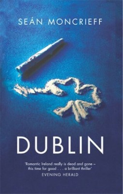 Dublin by Moncrieff, Sean 0552999075 FREE Shipping