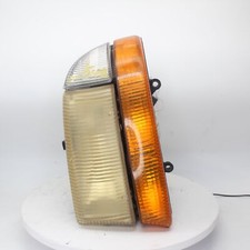1999 Dodge Durango Lh Head Lamp Assembly Part Number - 114-00490l