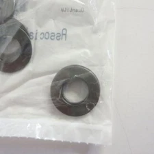 ASSOCIATED SPRING RAYMOND B1000-043 BELLEVILLE SPRING WASHERS 12PK (LOT OF 72)