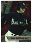Ken Griffey Jr. 1994 Bowman MLB Card # 40