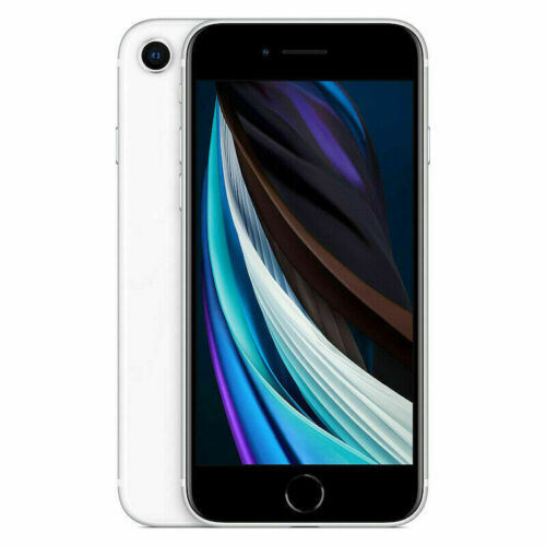 Apple iPhone 11 64GB Prepaid - Straight Talk