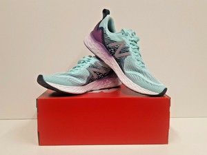 new balance women's fresh foam tempo v1 running shoe