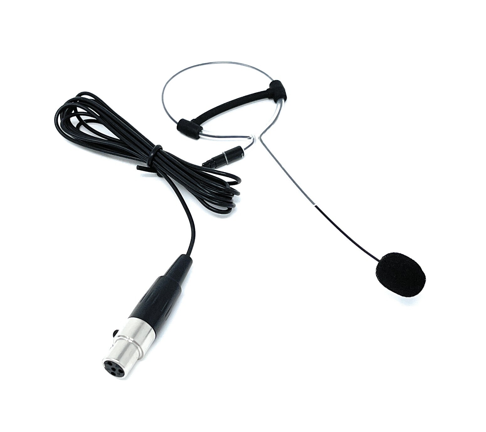 Support Mural Sans Fil Pour Crochet De Microphone Industriel