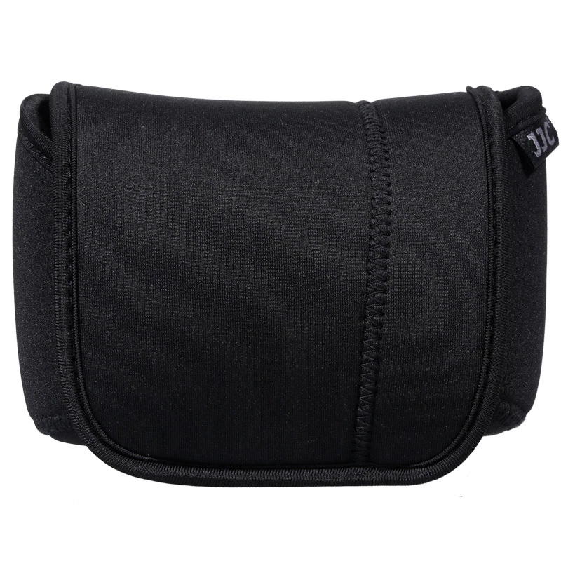 Camera Pouch Case Bag for Sony A7 II IV A7S II A7R IV III II + 50mm F 2.8 Lens - Image 3 of 4