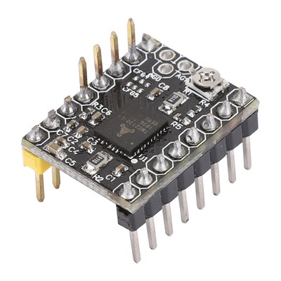 New TMC2130 V1.1 Stepper Motor Driver For 3D Printer Accessories